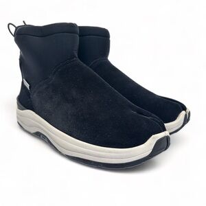 Maharishi x Suicoke Tabi